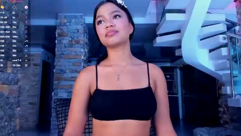 Mia steele online show from July 26, 6:49 pm