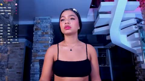 Mia steele online show from June 29, 7:02 pm