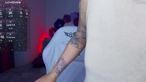 Lemma online show from October 24, 2:56 am