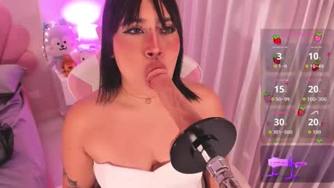 mia_yeager online show from November 28, 7:37 am