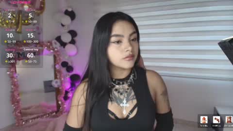 mia_zafir online show from July 16, 9:39 pm