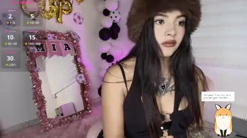 mia_zafir online show from July 4, 10:02 pm