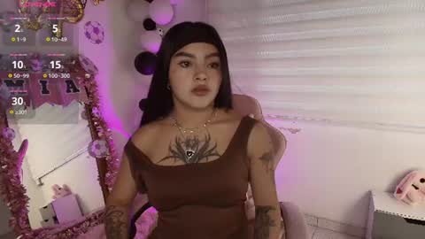 mia_zafir online show from July 6, 10:12 pm