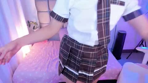 mia  nicolle online show from October 29, 3:52 am