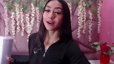 Miaa online show from February 19, 3:17 am