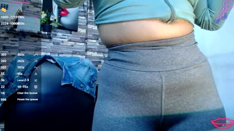 Hey love im Miaaboos. Welcome online show from April 10, 2:00 pm