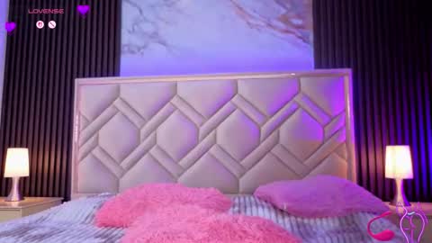 Miaa Farrel online show from March 25, 7:31 pm