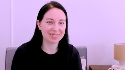 Mia online show from April 16, 3:23 pm