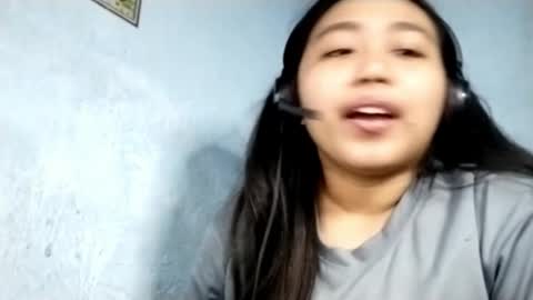 Melissa  online show from February 23, 10:06 am