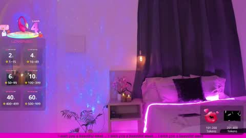 Mia Angel online show from September 28, 1:58 am