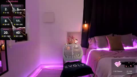 Mia Angel online show from February 10, 4:36 pm