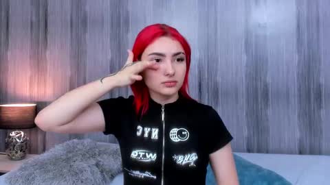 Mia Torres  online show from February 13, 7:31 pm