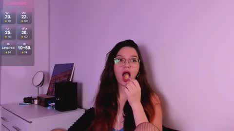 mia online show from December 13, 11:55 pm