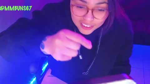 Mia online show from September 25, 2:40 am