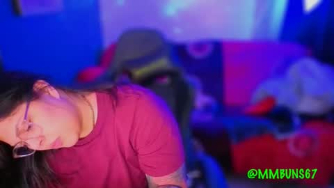 Mia online show from October 22, 2:59 am