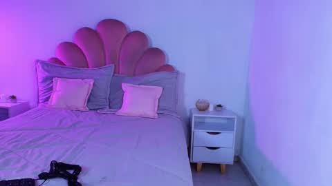 Mary online show from January 10, 6:02 pm