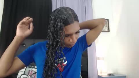 MiaCoock online show from November 26, 12:24 pm