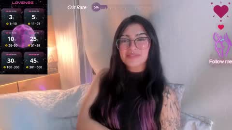    online show from February 19, 7:05 pm