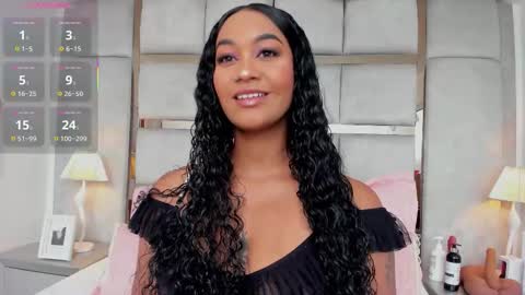 Call me Mia online show from November 7, 8:44 pm