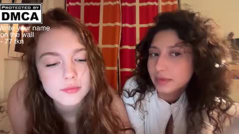 Mia online show from March 16, 10:14 pm