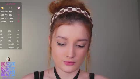 Mia online show from January 14, 2:14 pm