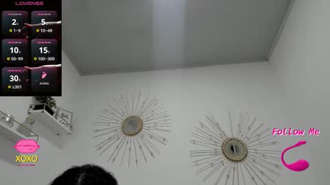 Miah Collins online show from November 11, 11:45 am