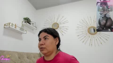 Miah Collins online show from May 21, 6:14 pm