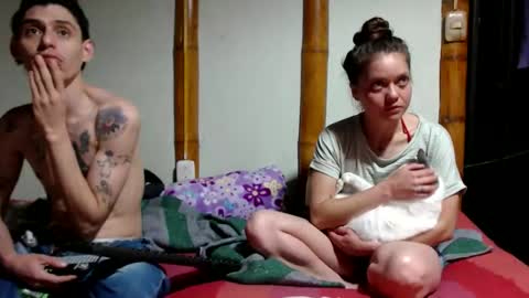 Mia  Sam online show from March 26, 3:01 am