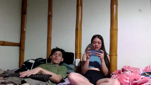 Mia  Sam online show from March 4, 4:37 pm