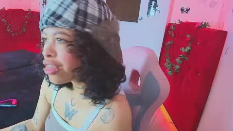 MIA VELEZ online show from September 11, 2:13 am