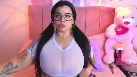 Miah Joness online show from February 15, 6:55 am