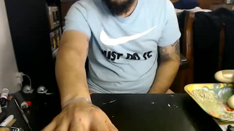 Mark online show from January 14, 4:31 am