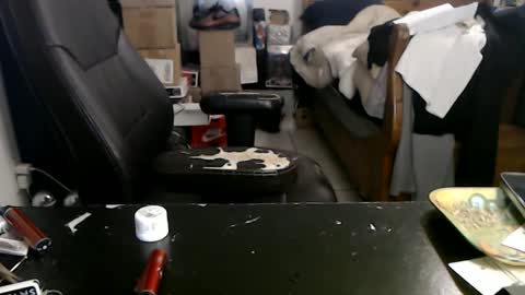 Mark online show from March 1, 8:07 am