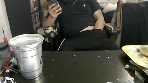 Mark online show from February 12, 7:45 am