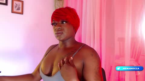 Mia online show from January 21, 10:30 am