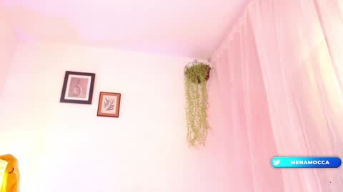 Mia online show from January 31, 12:07 pm