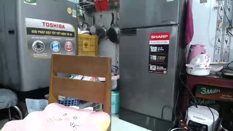 Mia online show from January 17, 4:00 am