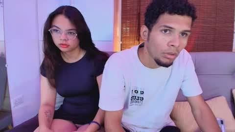 Mia online show from October 18, 7:18 pm