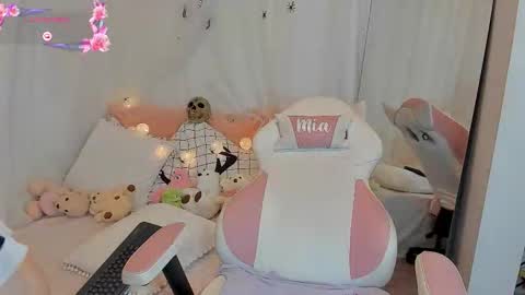 mia 600am-1000am Colombia time online show from October 22, 1:09 am