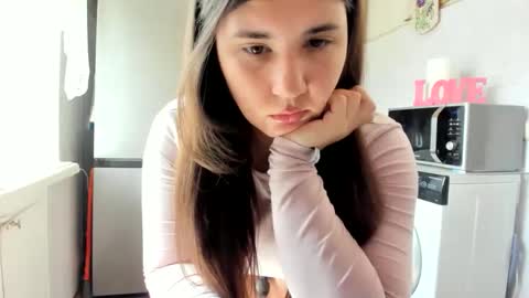 MiaMarrone online show from May 2, 10:43 am