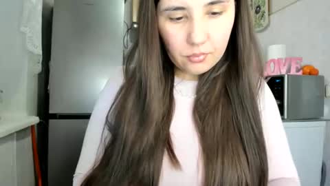 MiaMarrone online show from January 13, 4:48 pm