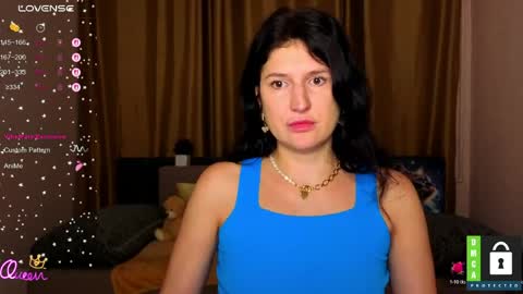 Alianna online show from June 4, 12:44 pm