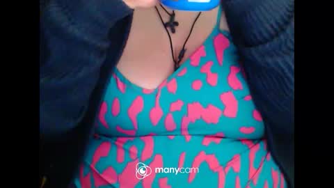 maya online show from January 31, 7:11 pm