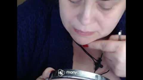 maya online show from May 13, 7:01 pm