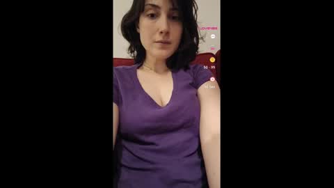 miamoon123 online show from February 10, 6:24 pm