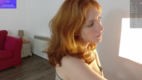 miamoon123 online show from November 3, 1:34 pm