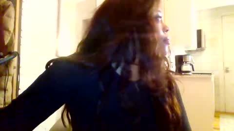 Snapshot of miamuffin8 chatting on September 21, 10:14 pm MiaMuffn online show from September 21, 10:14 pm