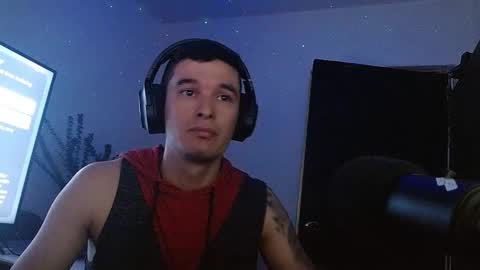 miaou_miaou online show from January 3, 3:33 pm