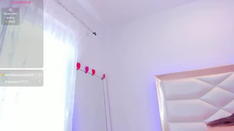 Sweetie Mia online show from March 1, 3:27 pm