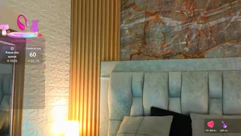 miaroldan online show from November 12, 5:26 pm